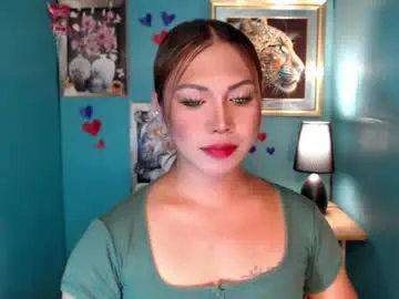 Chaturbate Adult Video Chat of asiansignificant
