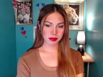 Chaturbate Adult Video Chat of asiansignificant