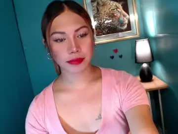 Chaturbate Sex Chat of asiansignificant