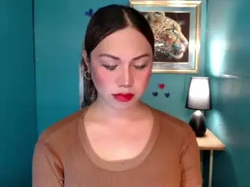 Chaturbate Live Porn of asiansignificant