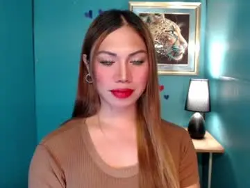 Chaturbate Adult Video Chat of asiansignificant