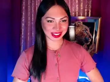 Chaturbate Live Sex Cam of asiansignificant