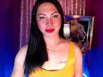 Chaturbate Live Sex of asiansignificant