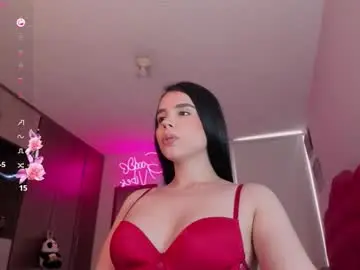 Chaturbate Live Porn of candy_sharpay