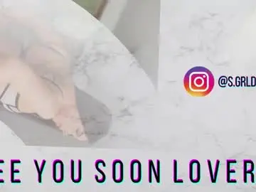 Chaturbate Private Sex Chat of candy_sharpay