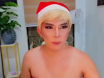 Chaturbate Free Live Porn of fletcher_dior23