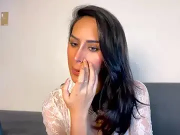 forbidden_candice from chaturbate