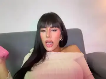 Chaturbate Sex Cam of forbidden_candice