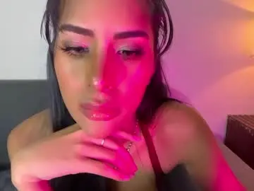 forbidden_candice from chaturbate