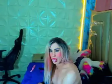 Chaturbate Sex Cam of jennfer_winsonn