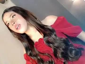 Chaturbate Watch Live Sex Cams of lil_trixxy