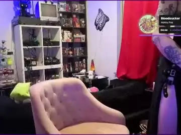 livolioyo from chaturbate