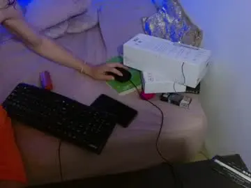 Chaturbate Sex Chat of luisasmiith9