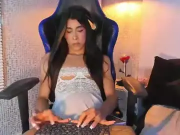 Chaturbate Adult Webcams of mxli_divine_