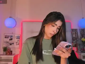 Chaturbate Private Sex Chat of mxli_divine_