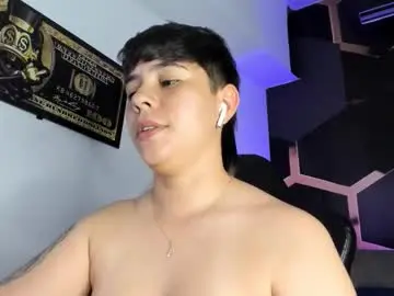 Chaturbate Adult Video Chat of abbysmiitth_