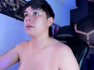 Chaturbate Live Sex Cam of abbysmiitth_