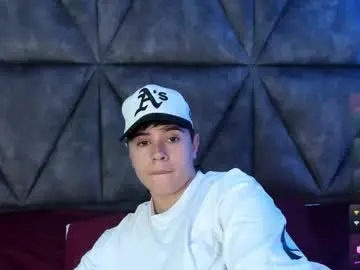 Chaturbate Best Webcam of abbysmiitth_