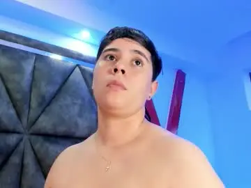 abbysmiitth_ from chaturbate