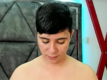 Chaturbate Sex Cam of abbysmiitth_