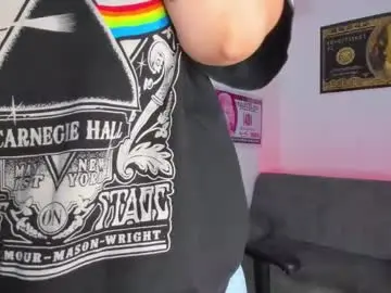 Chaturbate Nude Webcam of abbysmiitth_