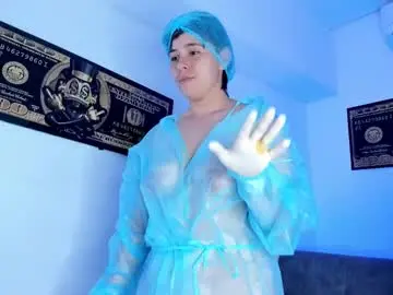 Chaturbate Adult Video Chat of abbysmiitth_