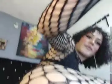 Chaturbate Sex Cam of briyithgonza