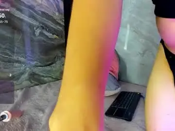 Chaturbate Live Porn of ellis_brown