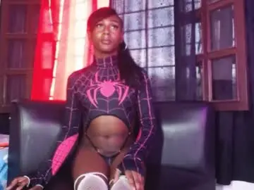 Chaturbate Live Sex of ladybrown__
