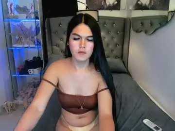 melissa_empress from chaturbate