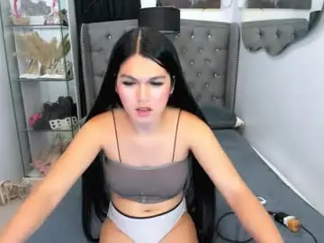 Chaturbate Private Sex Chat of melissa_empress