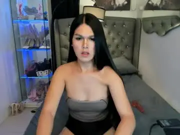 Chaturbate Sex Cam of melissa_empress