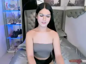 Chaturbate Adult Video Chat of melissa_empress