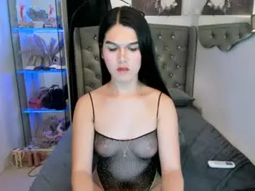 Chaturbate Live Sex Cam of melissa_empress