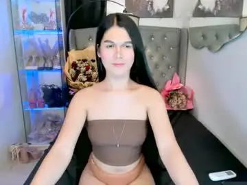 Chaturbate Live Porn of melissa_empress