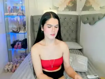 Chaturbate Sex Cam of melissa_empress