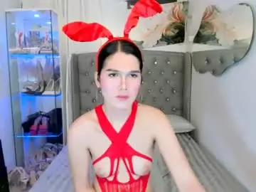 Chaturbate Private Sex Chat of melissa_empress