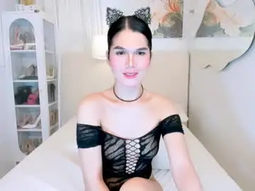 Chaturbate Live Sex Cam of melissa_empress
