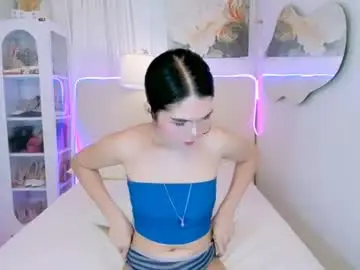 Chaturbate Nude Webcam of melissa_empress