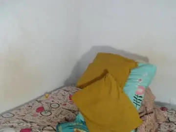 Chaturbate Best Webcam of miss_mestiza