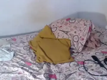 Chaturbate Live Porn of miss_mestiza