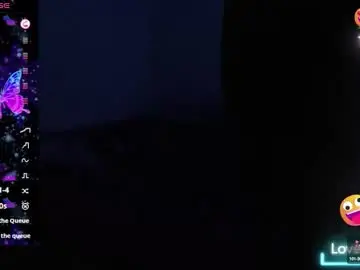 Chaturbate Private Sex Chat of miss_mestiza