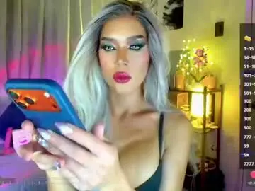 Chaturbate Adult Webcam of misshamforsluts
