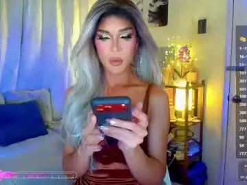 Chaturbate Sex Cam of misshamforsluts