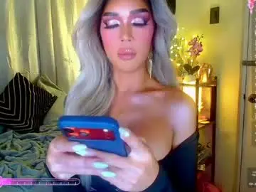 Chaturbate Live Sex of misshamforsluts