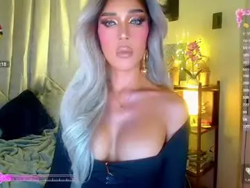 Chaturbate Live Sex of misshamforsluts