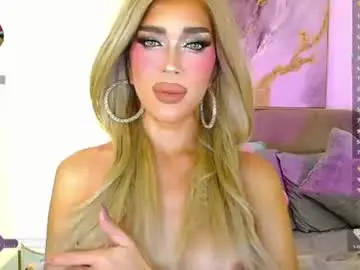Chaturbate Live Sex of misshamforsluts
