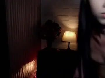 Chaturbate Live Sex Cam of misstressallisonts