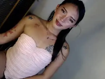 Chaturbate Sex Cam of shairafucker