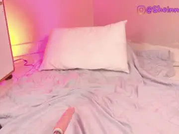 Chaturbate Live Sex of sheinny_brown1